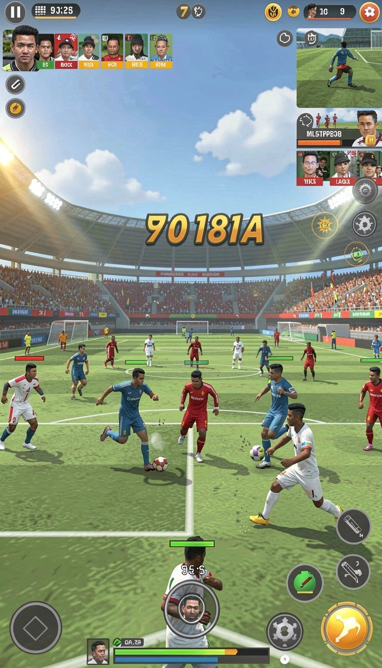 Screenshot rajastar nomor 3