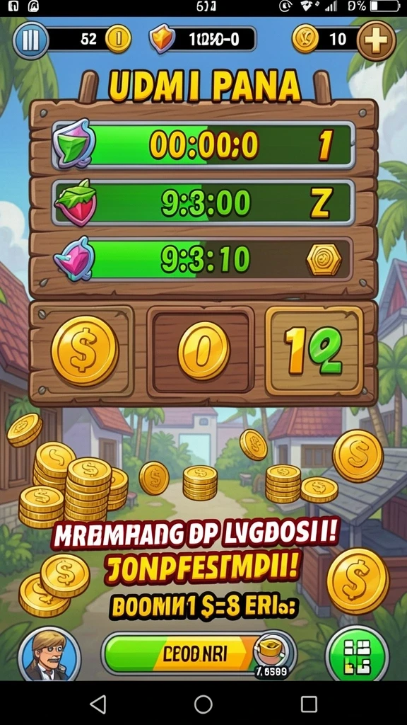 Screenshot rajazeus nomor 1