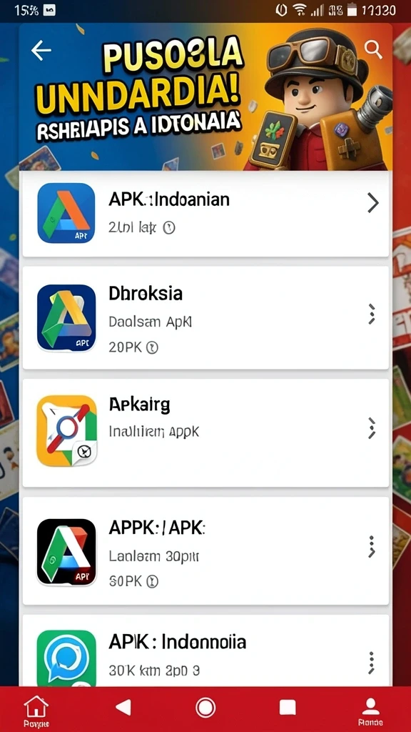 Screenshot rajazeus nomor 2