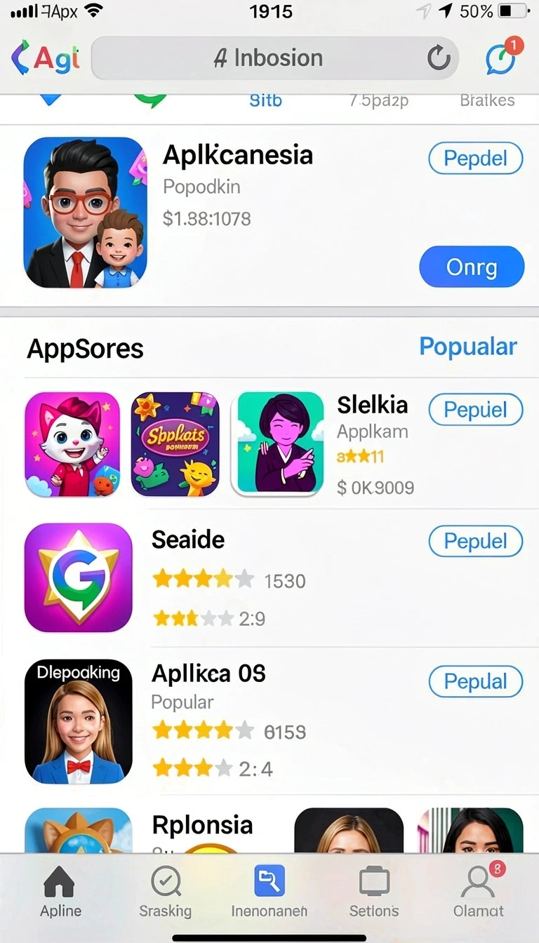 Screenshot rejeki nomor 1