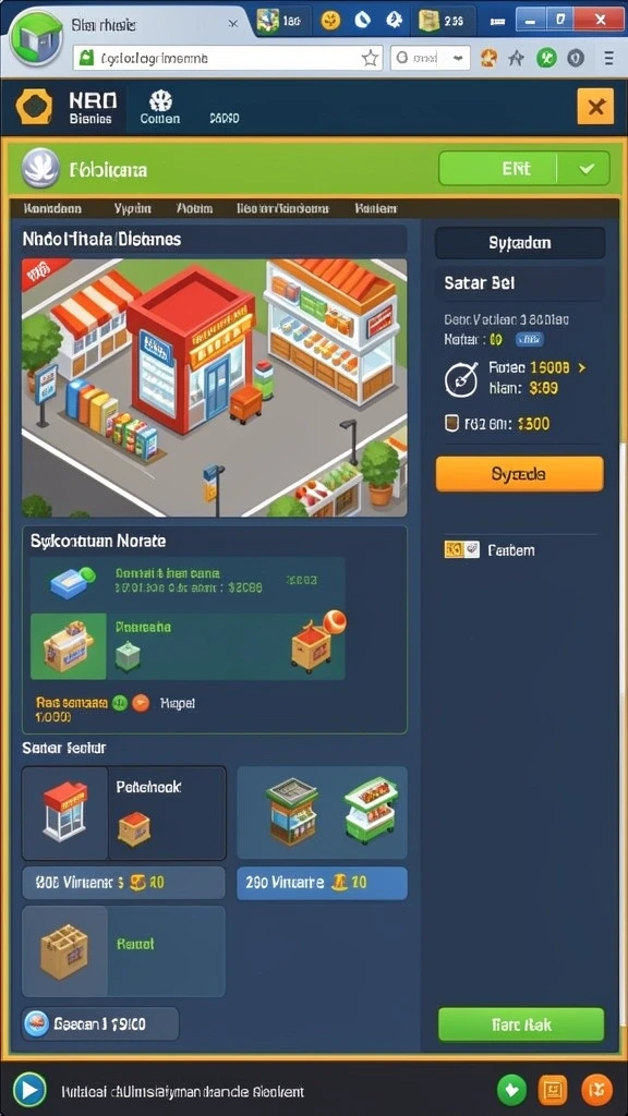 Screenshot rpgame nomor 2