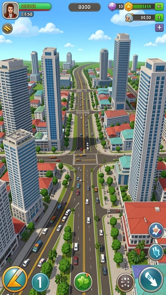 Screenshot rpgame nomor 3