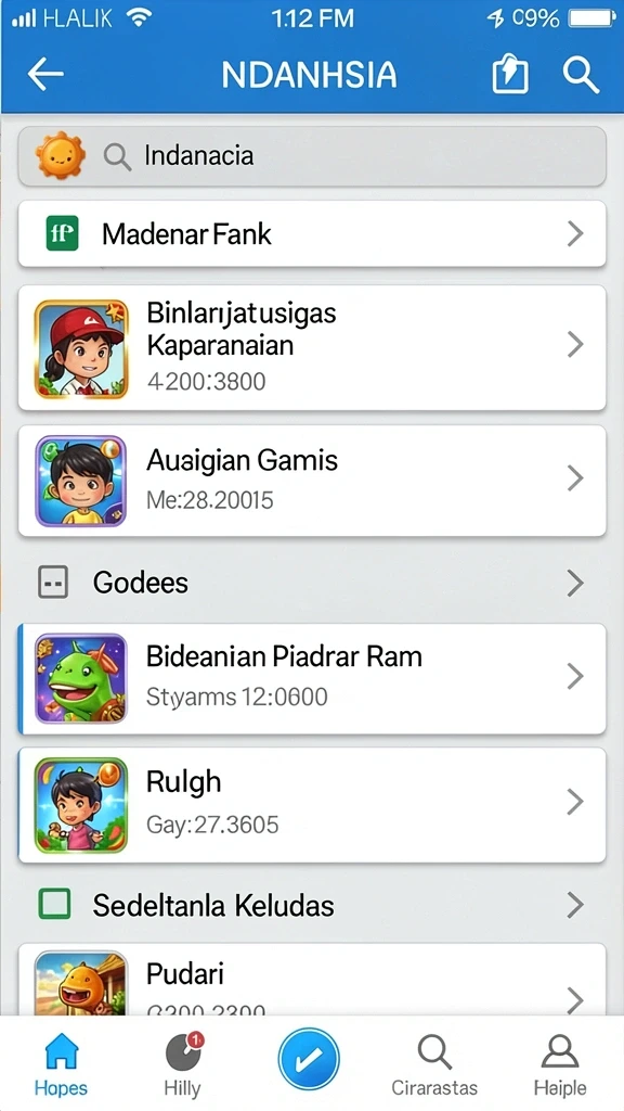 Screenshot rprprp nomor 2