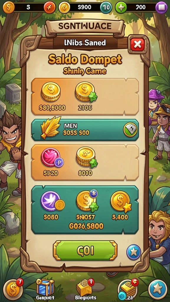 Screenshot superwin777 nomor 1