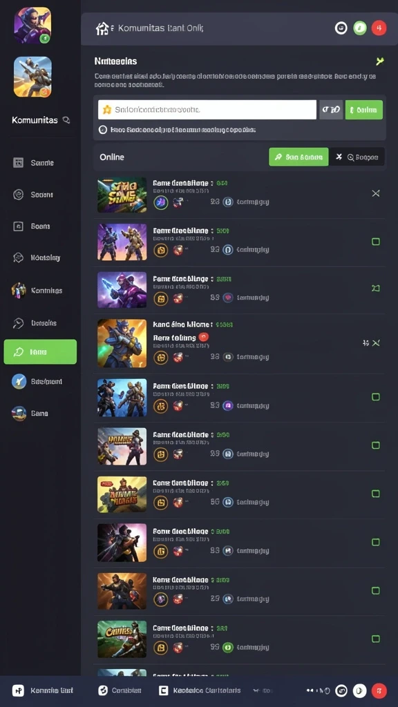 Screenshot surga11 nomor 1