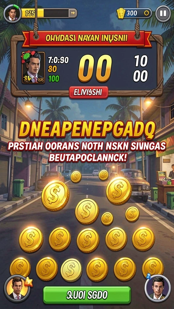 Screenshot surga77 nomor 1