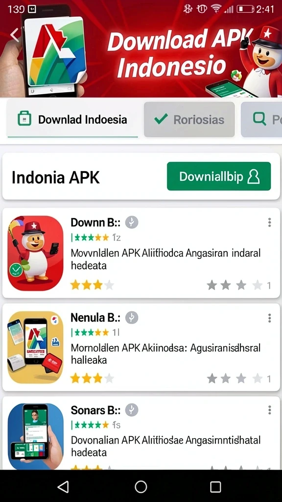 Screenshot surga77 nomor 3