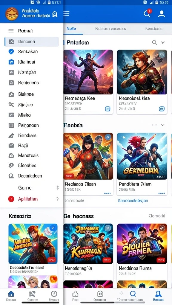 Screenshot svipsidn nomor 1