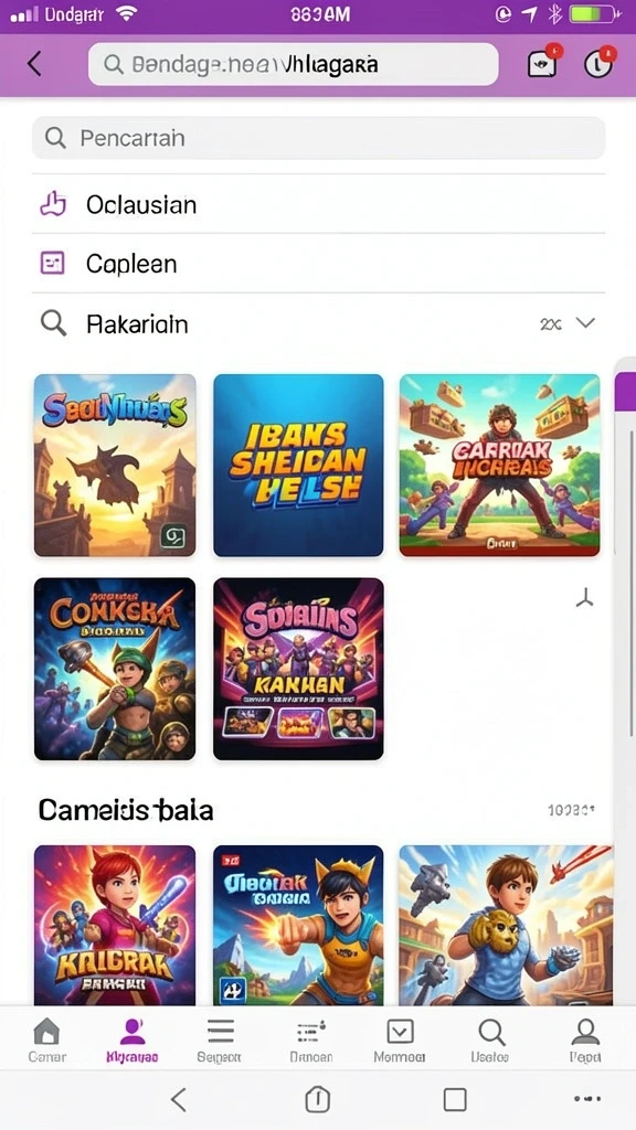 Screenshot topanwin nomor 2