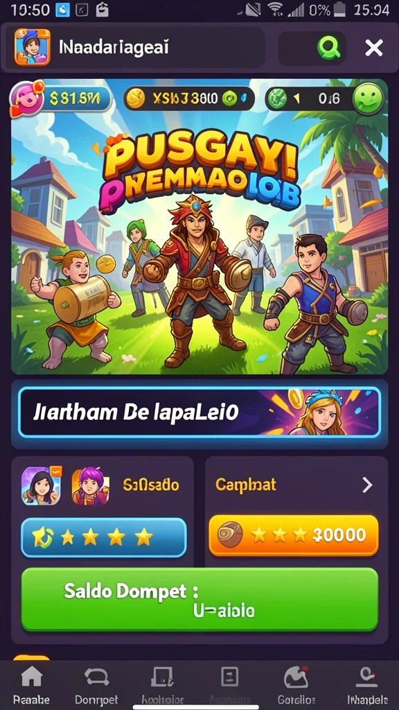 Screenshot topanwin nomor 3