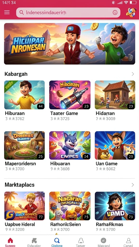 Screenshot visitorbet nomor 2