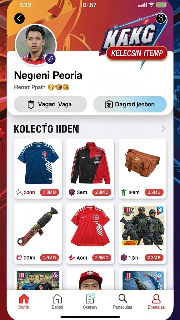 Screenshot visitorbet nomor 3