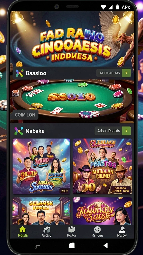 Screenshot xxx777 nomor 2