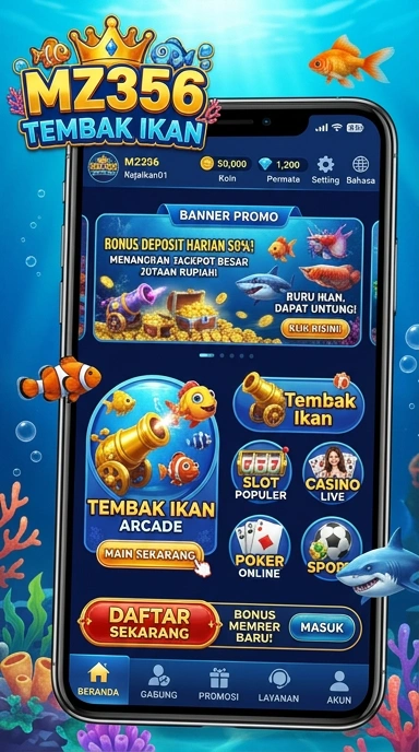 mz356 — galeri pratinjau - APK Resmi